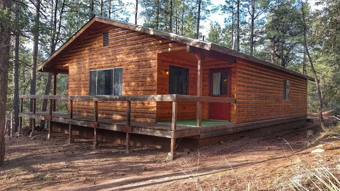 Tonto Rim Christian Camp Picture 4