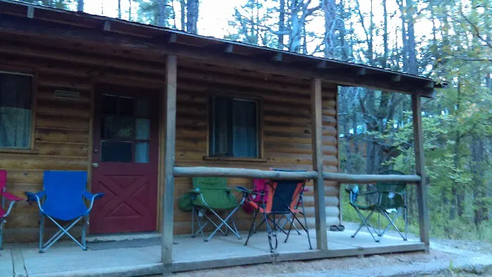 Tonto Rim Christian Camp Picture 8