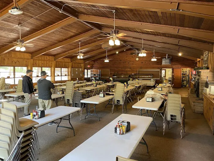 Tonto Rim Christian Camp Picture 9