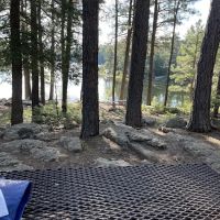 Upper Tonto Creek Campground ico