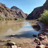 Diamond Creek Beach ico