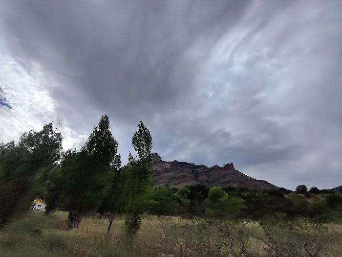 Stewart Campground Picture 1