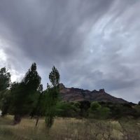 Stewart Campground ico