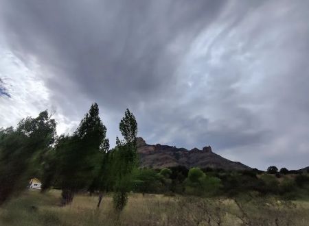 Stewart Campground