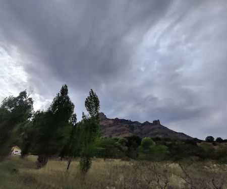 Stewart Campground