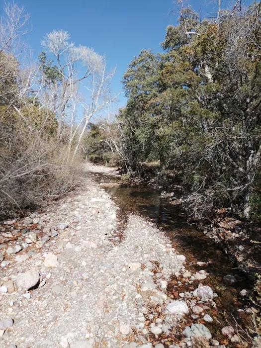 Stewart Campground Picture 4