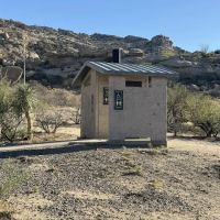 Indian Bread Rocks Recreation Area ico