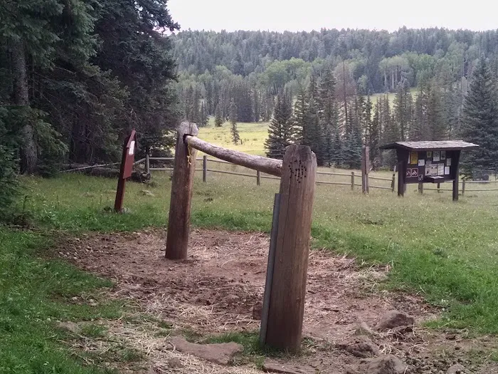 Gabaldon Horse Camp Picture 2