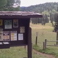 Gabaldon Horse Camp ico