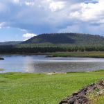Benny Creek Campground