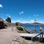 Brookchar Campground