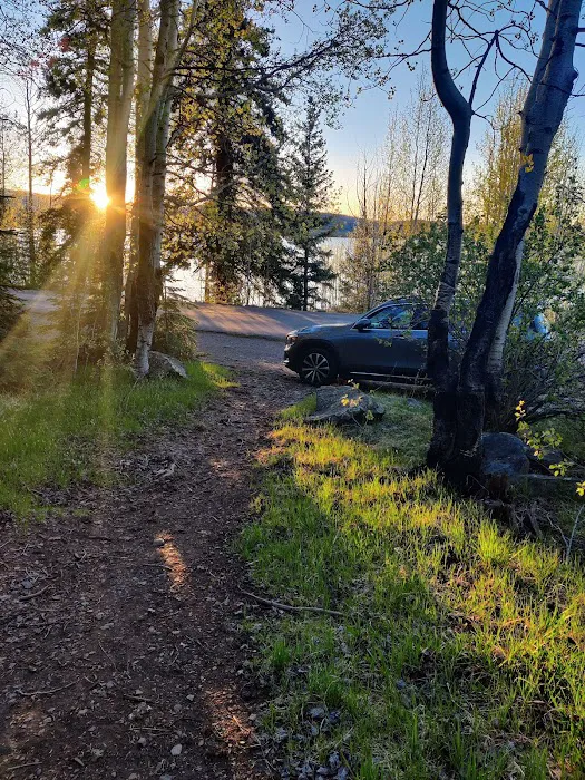 Brookchar Campground Picture 3