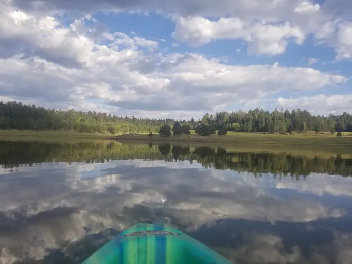 Grayling Campground Picture 4