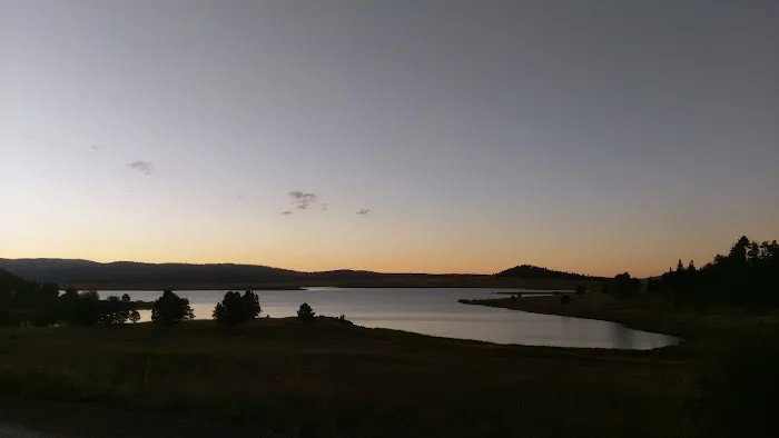 Grayling Campground Picture 7
