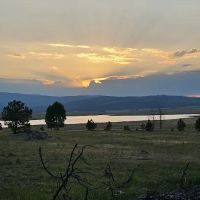 Rainbow Campground ico