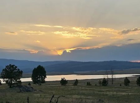 Rainbow Campground