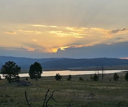 Rainbow Campground