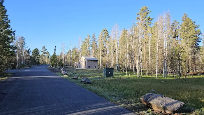 Rainbow Campground Picture 2