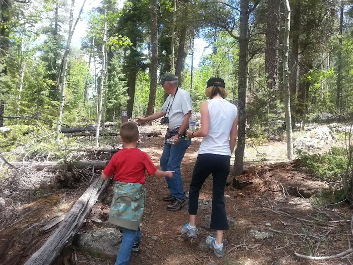 Rainbow Campground Picture 5