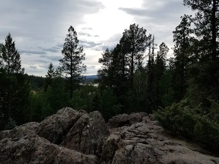 Rainbow Campground Picture 8