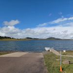 APACHE TROUT CAMPGROUND