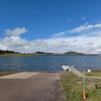 APACHE TROUT CAMPGROUND ico