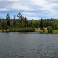 Hurricane Lake Campground ico