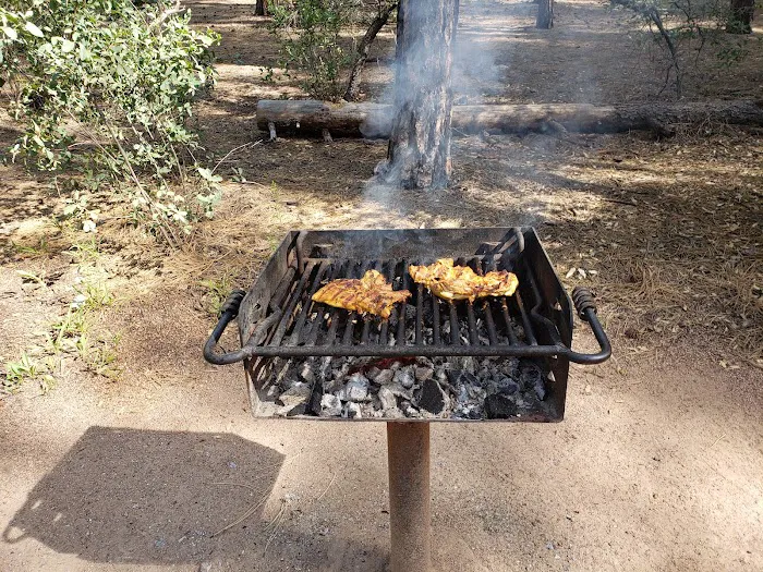 Ponderosa Campground Picture 4