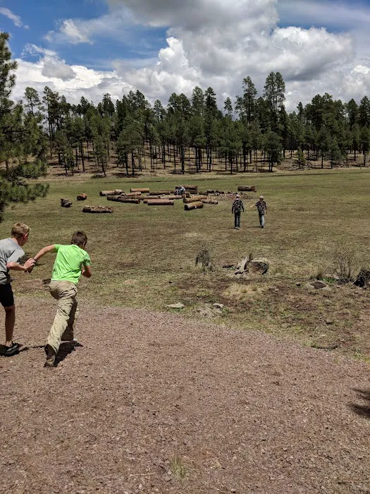 Brentwood LDS Campground Picture 1