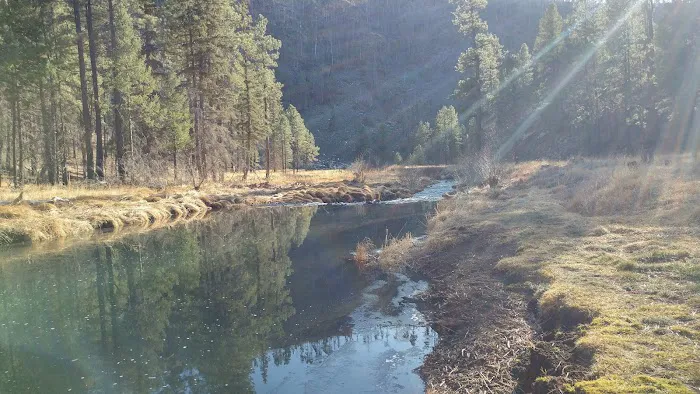 Deer Creek Campground (recgovnpsdata) Picture 2