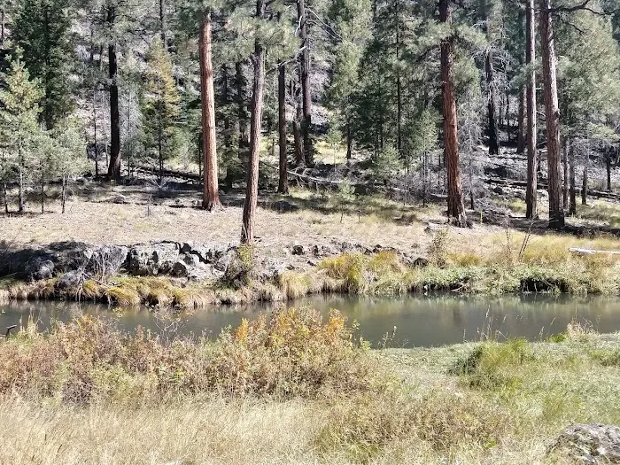 Deer Creek Campground (recgovnpsdata) Picture 5