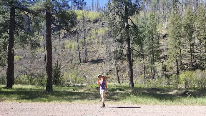 Deer Creek Campground (recgovnpsdata) Picture 9