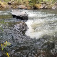 Aspen Campground - East Fork Black RIver ico