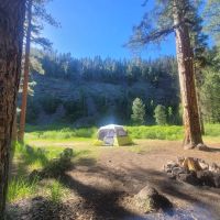 Diamond Rock Campground ico