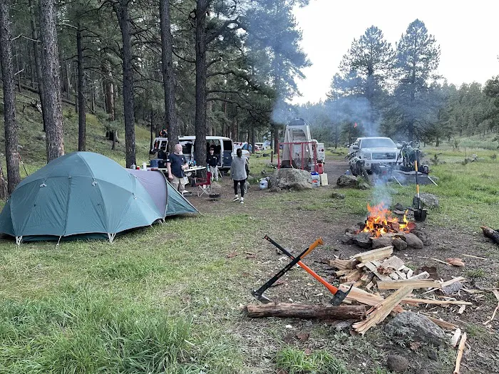 Buffalo Crossing Campground Picture 3