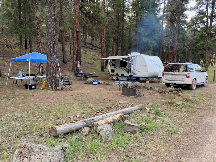 Buffalo Crossing Campground Picture 8