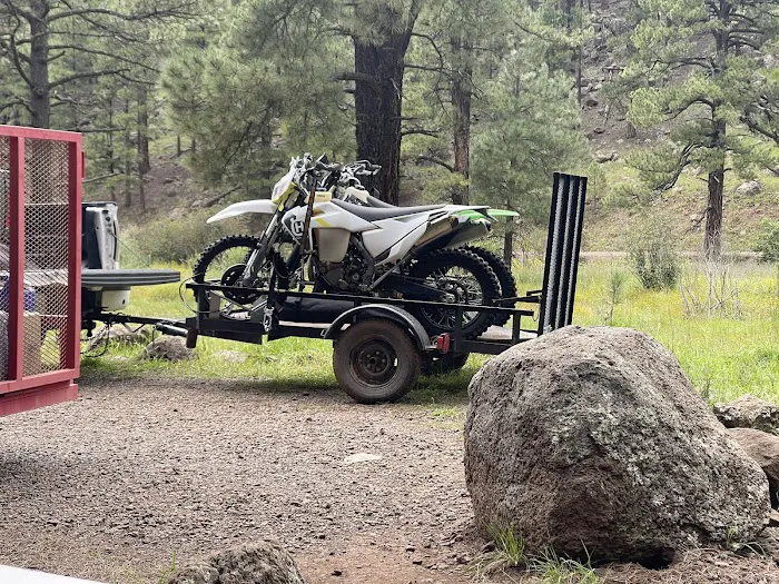 Buffalo Crossing Campground Picture 10