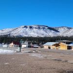 Alpine Ranger Station