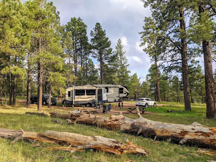 Alpine Ranger Station Picture 5