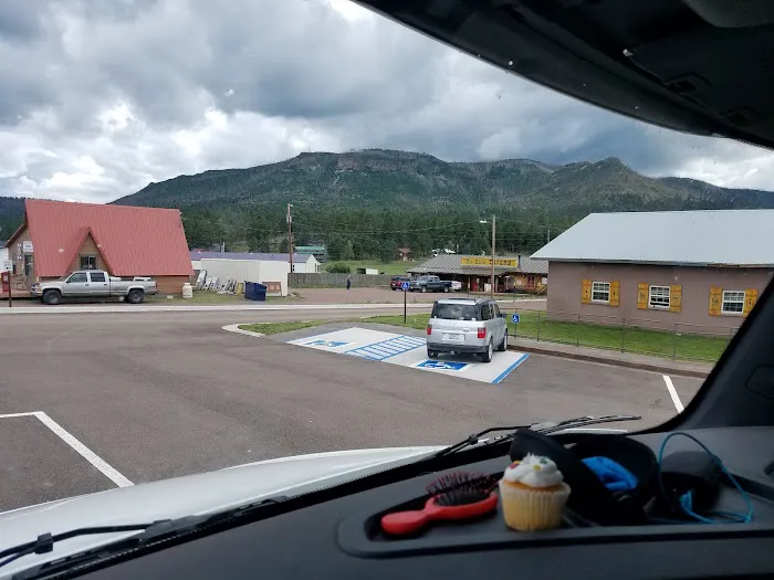 Alpine Ranger Station Picture 9