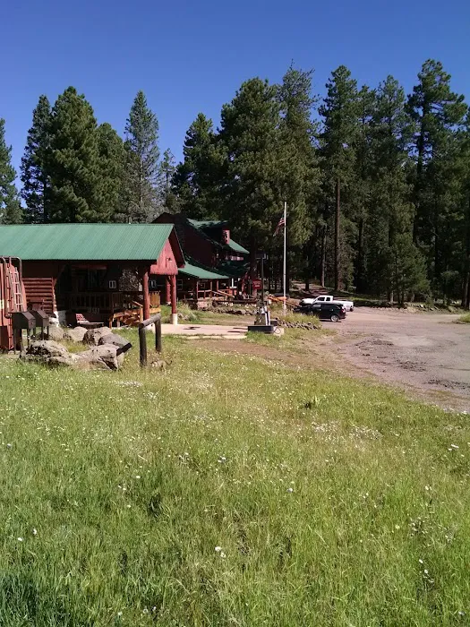 Hannagan Snowmobile Trailhead (recgovnpsdata) Picture 9