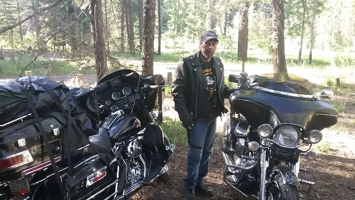 Hannagan Campground Picture 7