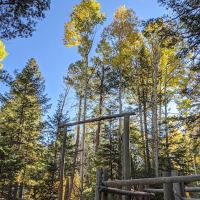 Steeple/Foote Creek Trailhead (recgovnpsdata) ico