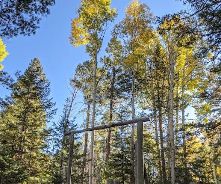 Steeple/Foote Creek Trailhead (recgovnpsdata)