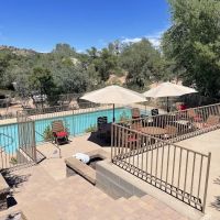 Payson Campground & RV Resort ico