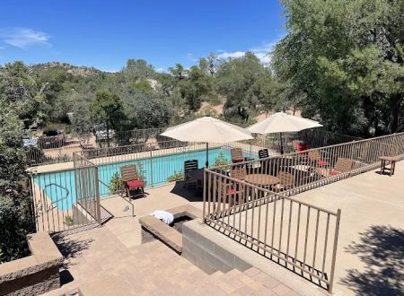 Payson Campground & RV Resort