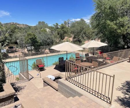 Payson Campground & RV Resort