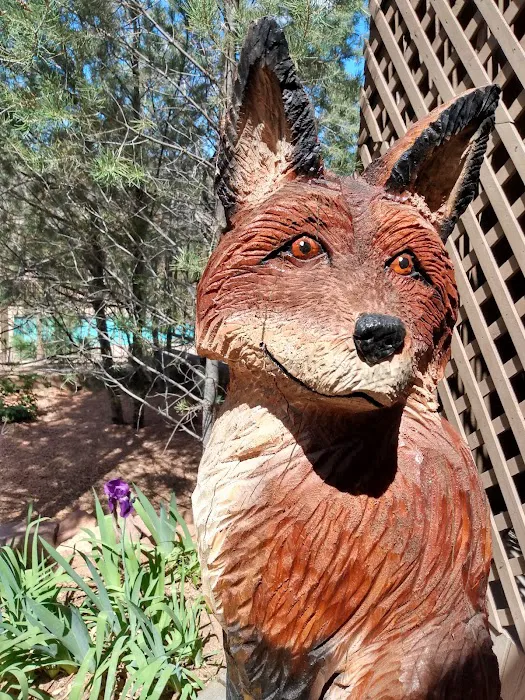 Payson Campground & RV Resort Picture 3