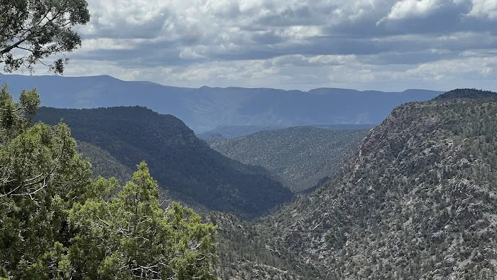 Payson Campground & RV Resort Picture 4