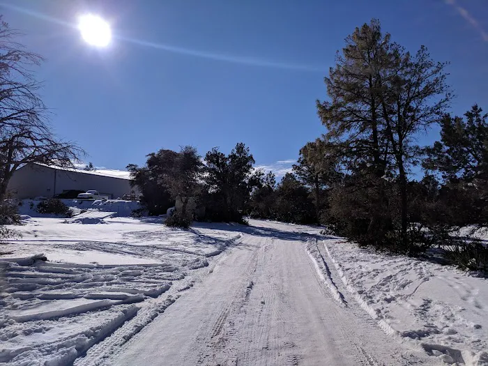 Payson Campground & RV Resort Picture 7